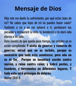 Vuélvete a mi